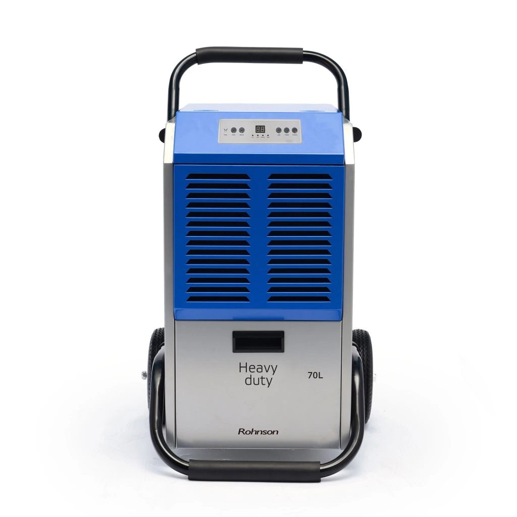 ROHNSON R-9370 Heavy Duty