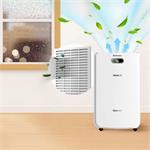 ROHNSON R-95016 Genius 16 & Ion UV-C