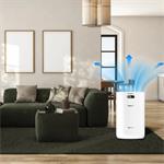 ROHNSON R-95020 Genius 20 & Ion UV-C