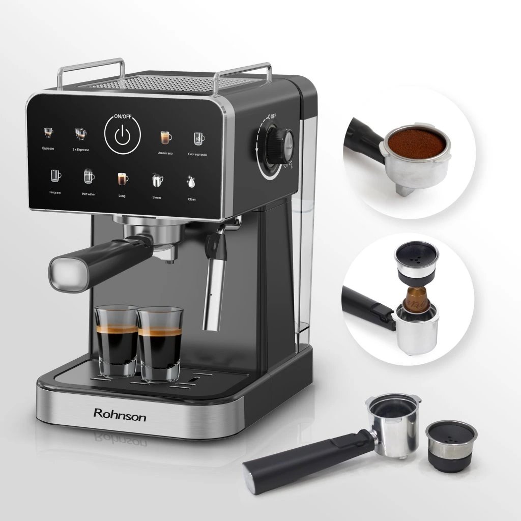 ROHNSON R-98031