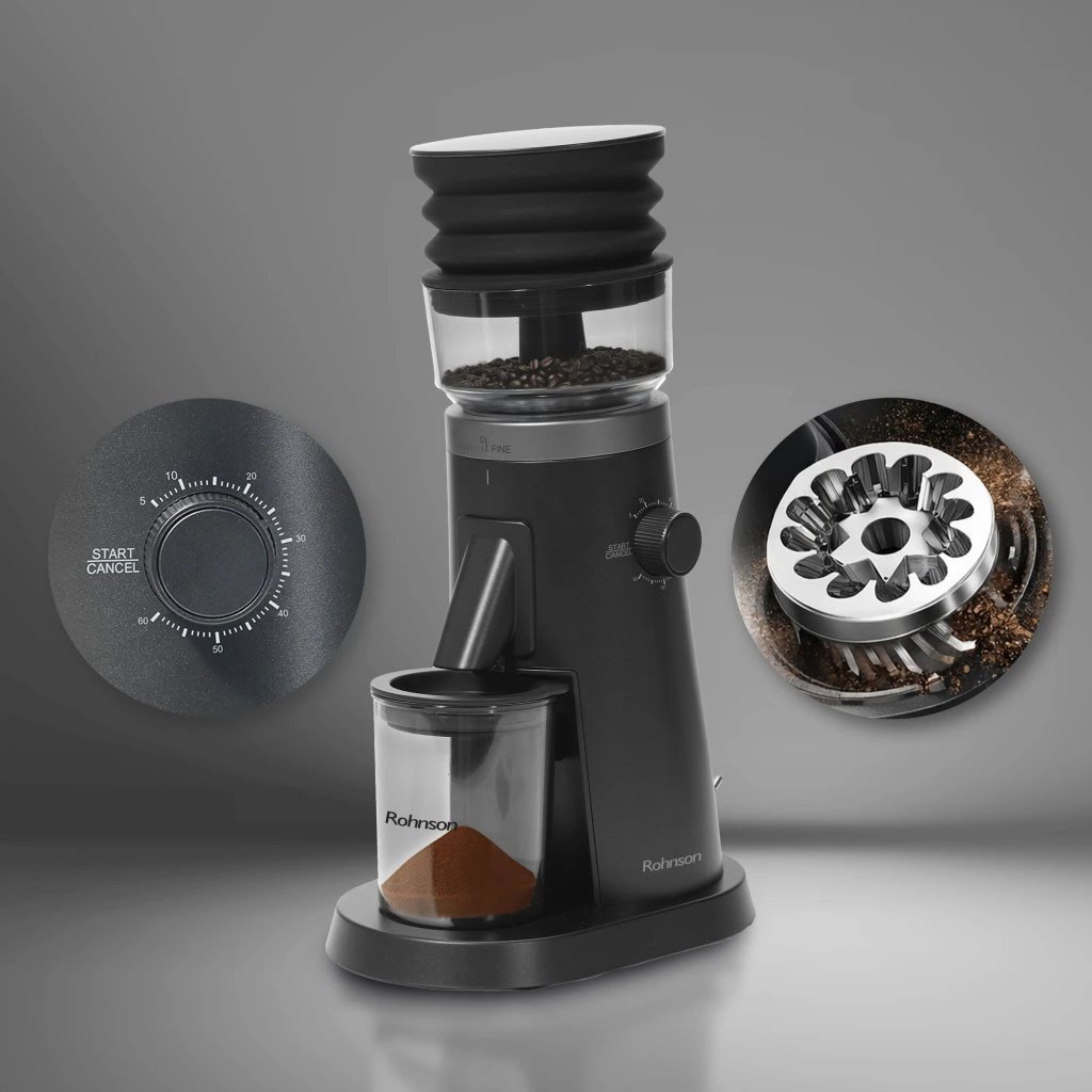 ROHNSON R-98095