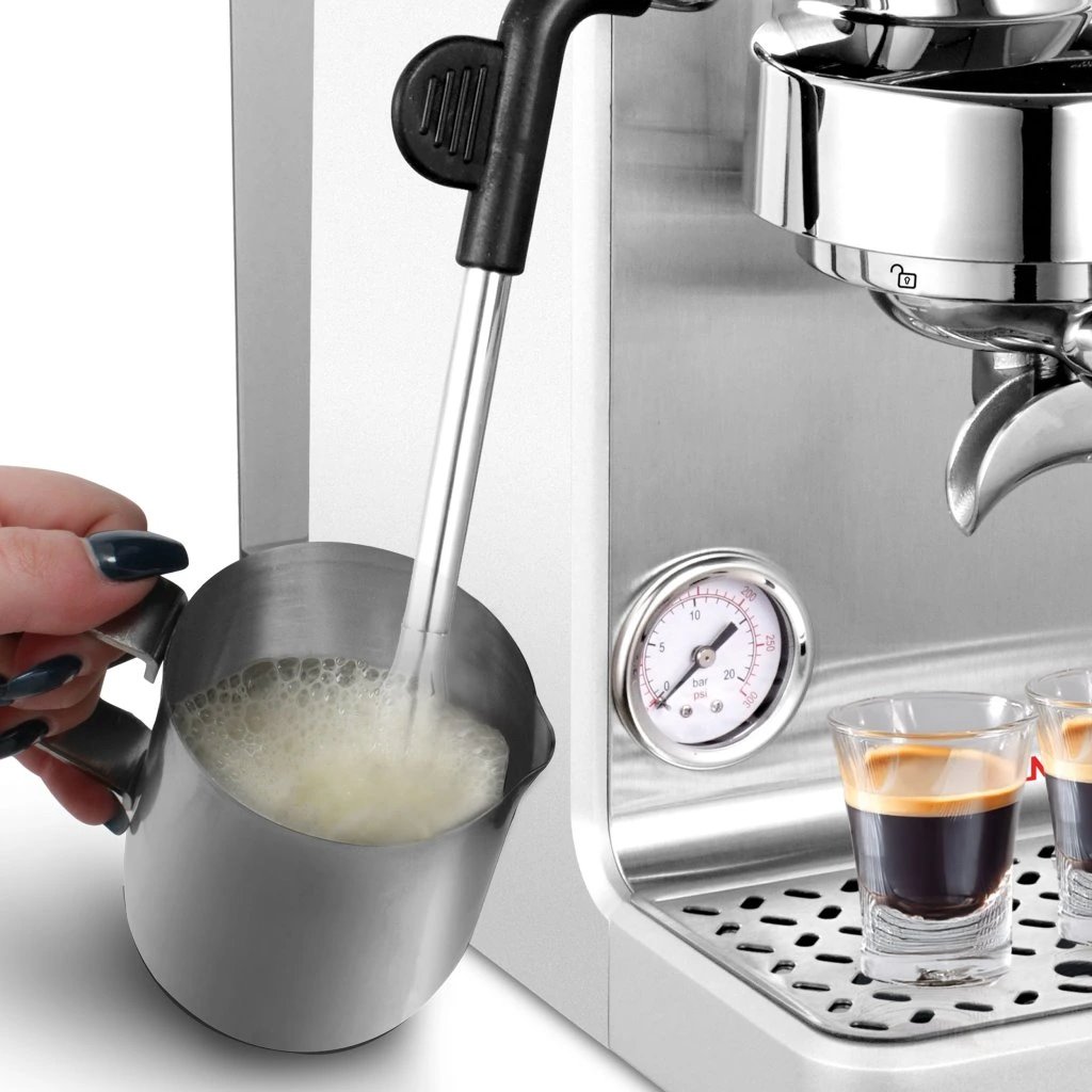 ROHNSON R-98300 Suprema