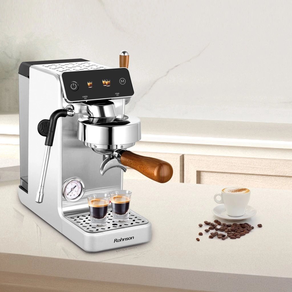 ROHNSON R-98300 Suprema