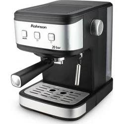 Rohnson R-987 - Kávovary a espressa