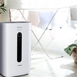 ROHNSON R-9920 Genius Wi-Fi Health & Clean
