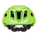 Rohož Uvex Quatro Integrale limetková antracitová (52-57 cm)