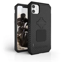 Rokform Kryt 2020 Rugged pro iPhone 11 6.1" , černý 306701P - Digitální foto - příslušenství