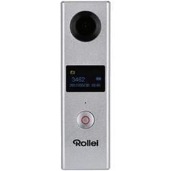 Rollei 360 Degree Camera
