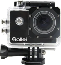 Rollei ActionCam 310 černá