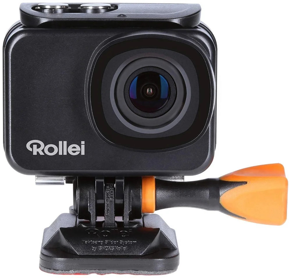 Rollei ActionCam 550 Touch 40320 T S BOHEMIA