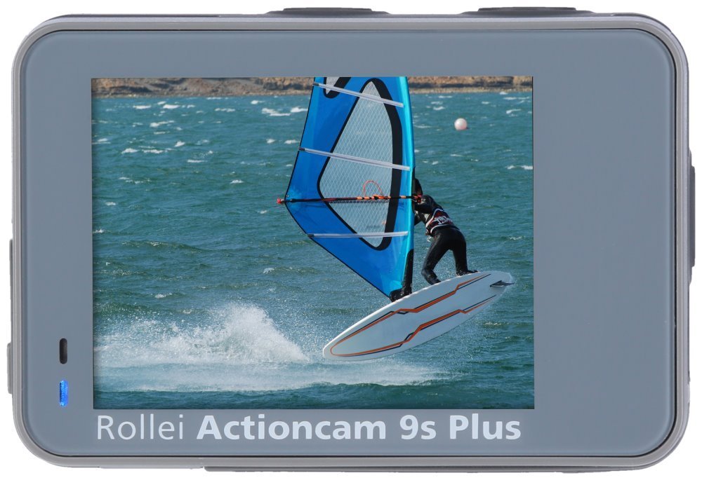 Rollei Actioncam 9s Plus