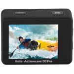 Rollei ActionCam D2Pro