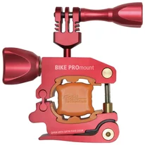 Rollei Bike PROmount - Červený