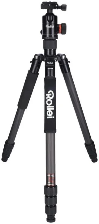 Rollei C6i Karbón statív 22611