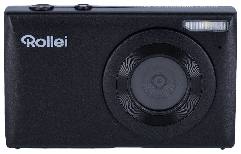 Rollei Compactline Mini