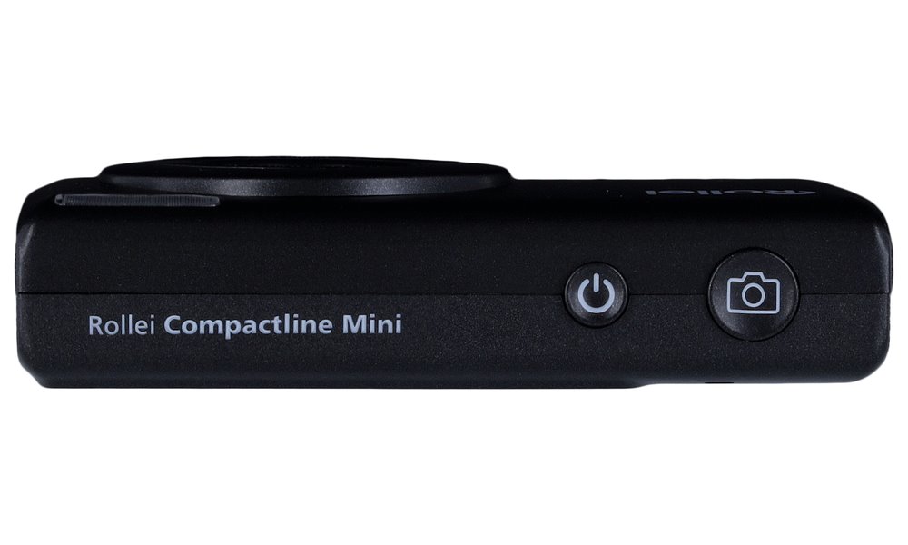 Rollei Compactline Mini