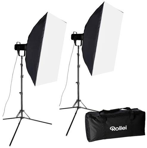 Rollei Lumen Studio 150 set