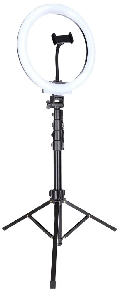 Rollei Lumis Comfort Ring Light Bi-Color