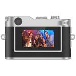Rollei Mini Digitalkamera, černá