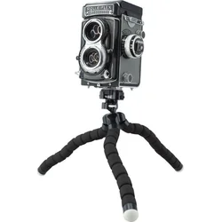 Rollei Monkey Pod, čierna