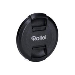 Rollei přední krytka objektivu 62mm