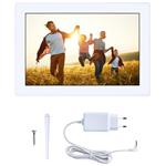 Rollei Smart Frame WiFi 100 White