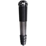 Rollei Stativ Rock Solid Tripod Alpha XL Mark III/ Zátěž 40kg/ Vytažený 193 cm/ Karbon