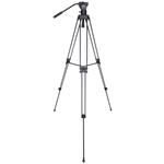Rollei Video Stativ/ Zátěž 8kg/ Vytažený 184 cm/ Hliník