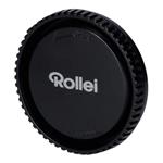 Rollei zadní krytka objektivu E-mount