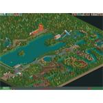 RollerCoaster Tycoon 2 Triple Thrill Pack