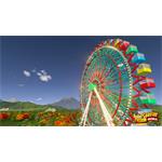 RollerCoaster Tycoon World Deluxe Edition