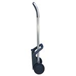 Rolser Baby MF Joy-1800 nákupní taška na kolečkách, černá