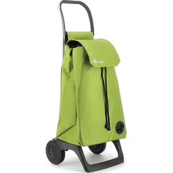 Rolser Baby MF Joy-1800 nákupní taška na kolečkách, limetková