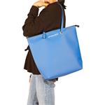 Rolser Bag S Bag nákupní taška, černá
