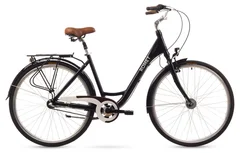 Romet 16 Moderne 3 M black