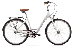 Romet 16 Moderne 3 M white