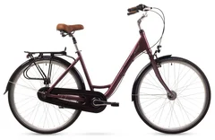 Romet 16 Moderne 7 L purple