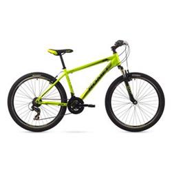 Romet 16 Rambler 1 26" M green