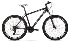 Romet 16 Rambler 1 27,5" L black