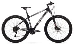 Romet 16 Rambler 3 29" XL black