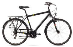 Romet 16 Wagant 2 L black