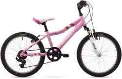Romet Jolene Kid 20" pink