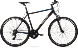 Romet Orkan 1 28" L Pánský black/blue