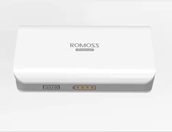 Romoss sailing 2 Power Bank 5200mAh