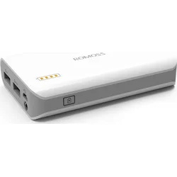 Romoss solo 3 Power Bank 6000mAh - POUŽITÉ