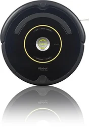 Roomba 650
