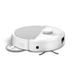 Roomba Plus 505 Combo biela