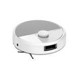 Roomba Plus 505 Combo biela