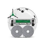 Roomba Plus 505 Combo biela