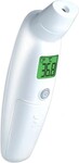 Rossmax HA500, biely